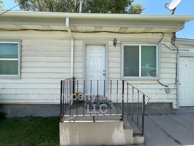 Building Photo - 1597 W 12800 S