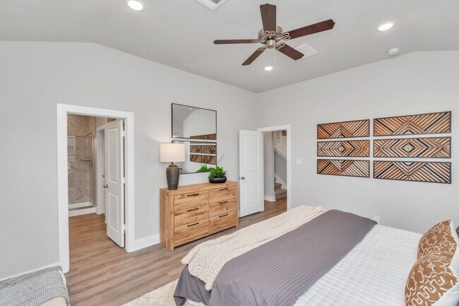 Building Photo - Welcome to the Juniper — Smart Design, Effortless Style.