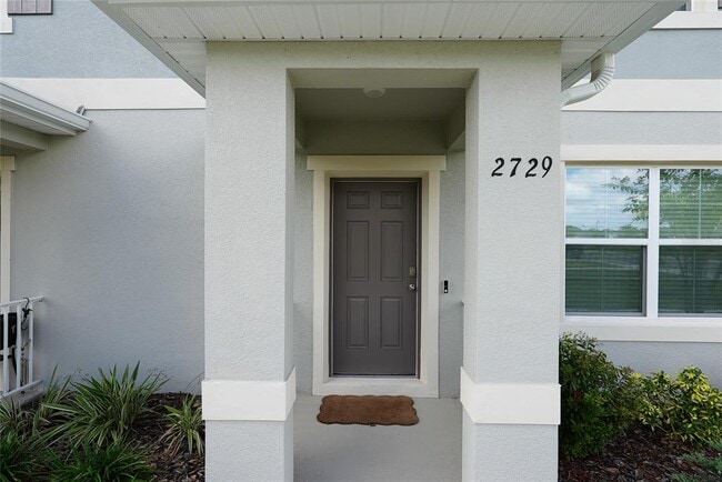Building Photo - 2729 Flushing Dr