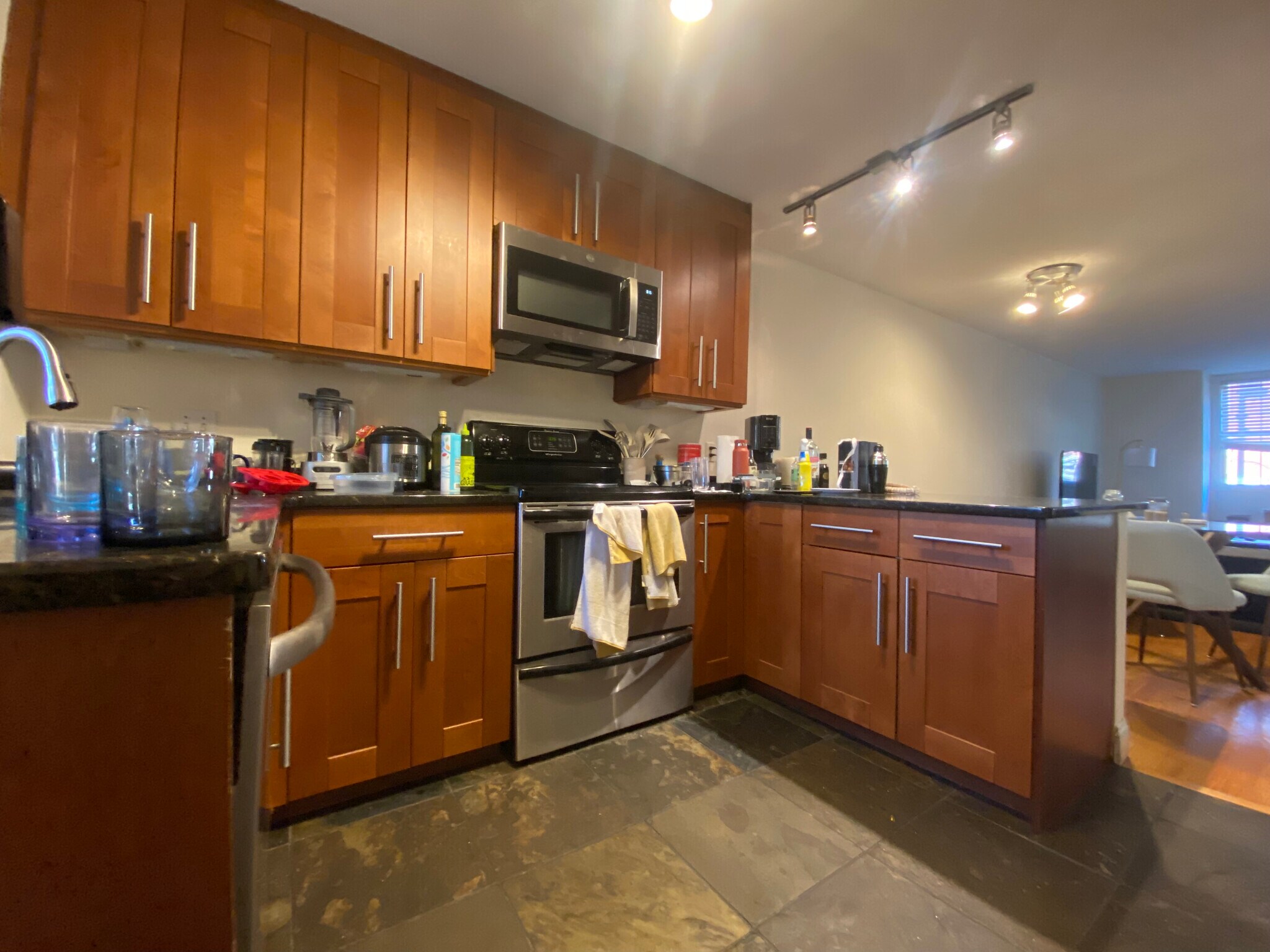 Building Photo - 1430 Tremont St