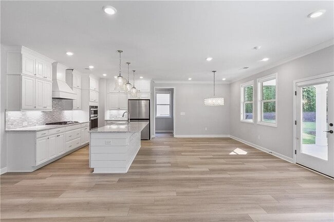 Building Photo - 536 Cresentry Brook
