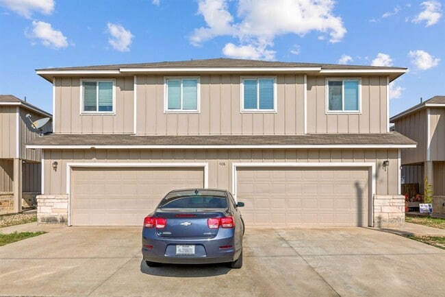 Primary Photo - 408 Carl Shipp Dr