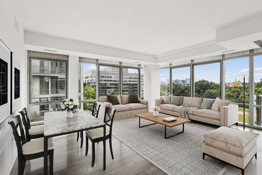 Primary Photo - WestEnd25