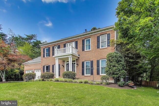 Building Photo - 114 Fordham Dr