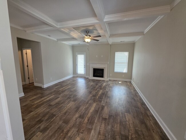 Building Photo - Gorgeous 4 bedroom rental!