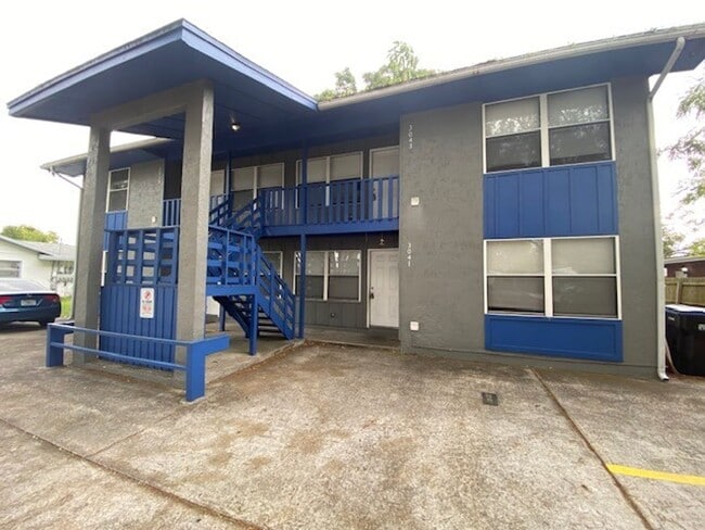 2 bedroom 1 bath in Orlando for Rent! - 3041 Martin St Orlando FL 32806