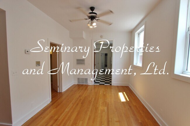 Building Photo - 3311 N Hoyne Ave