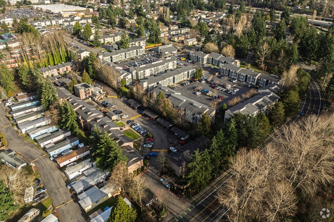 Building Photo - Cottonwood