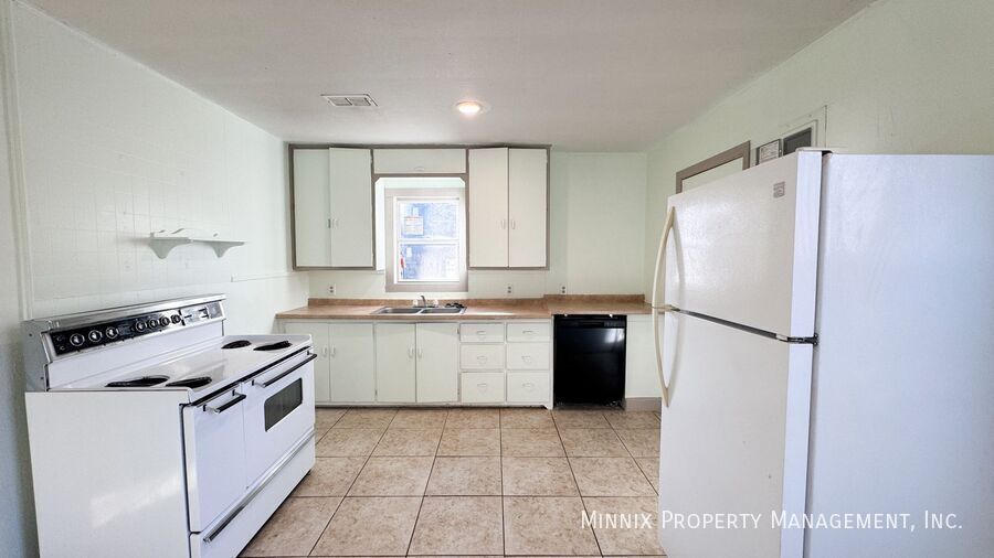 Building Photo - 2508 30th St