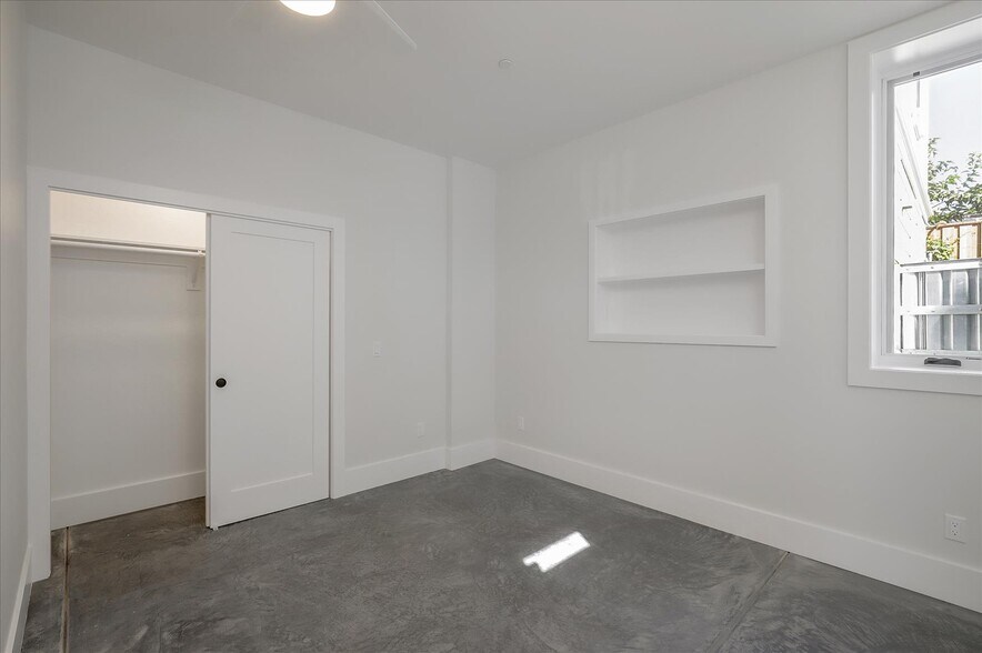 Building Photo - 1550 8th St