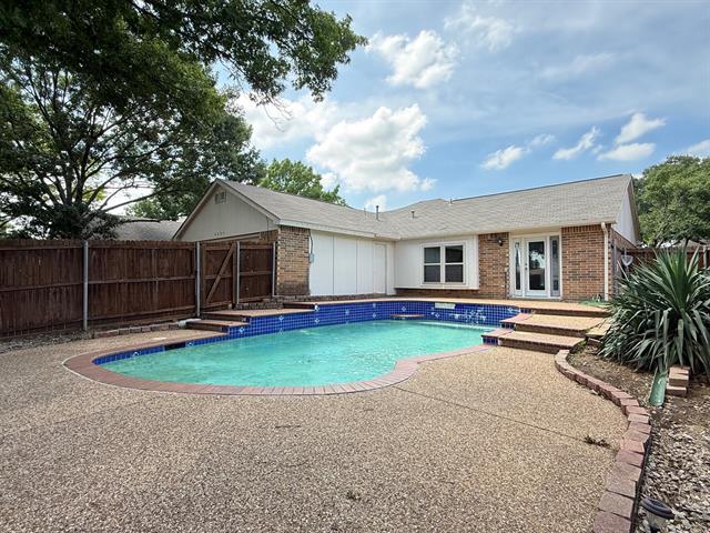 Building Photo - 4425 Durango Ln