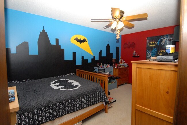 Building Photo - St Peters Area