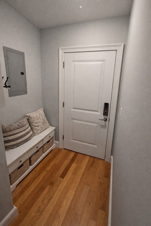 Building Photo - 214-216-216 E Eagle St