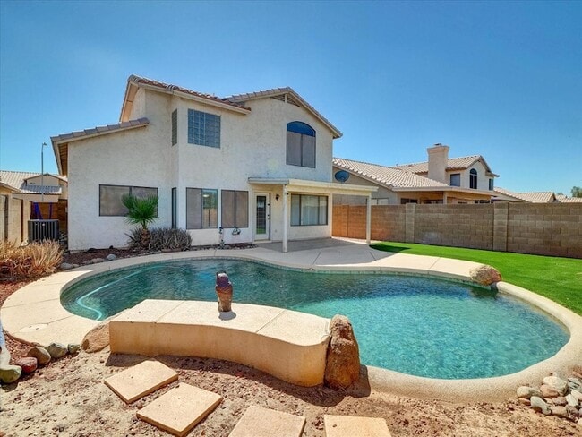 Building Photo - 13620 N 82nd Ln