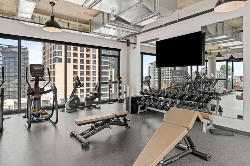 Building Photo - 203 W Huron St