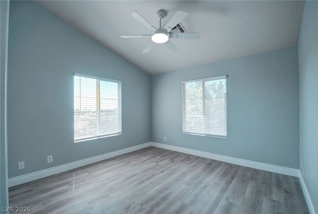 Building Photo - 8401 Tiger Woods Ave