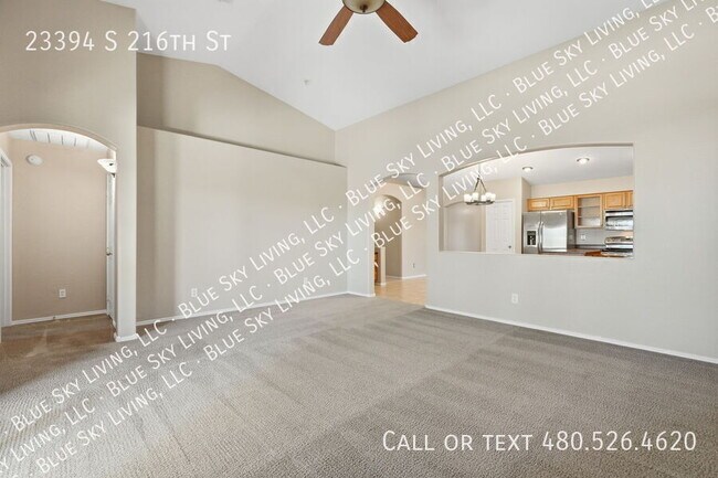 Building Photo - 23394 S 216th St