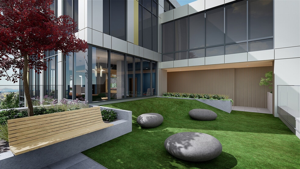 Building Photo - The Accolade