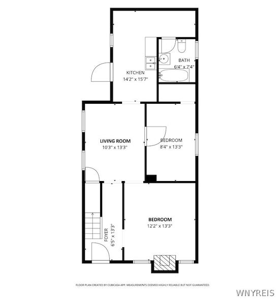 Building Photo - 616 7th St