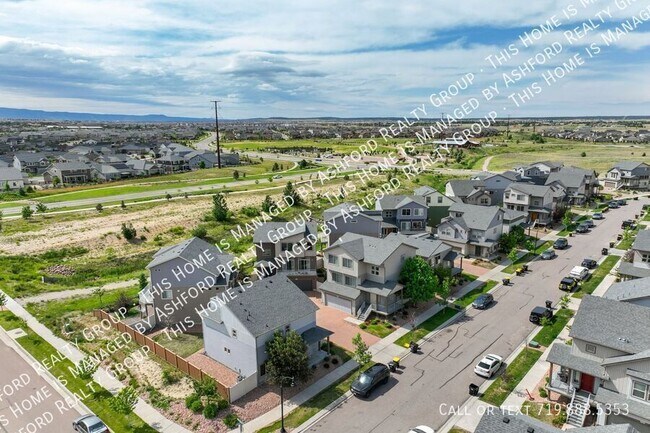 Building Photo - 6544 John Muir Trl