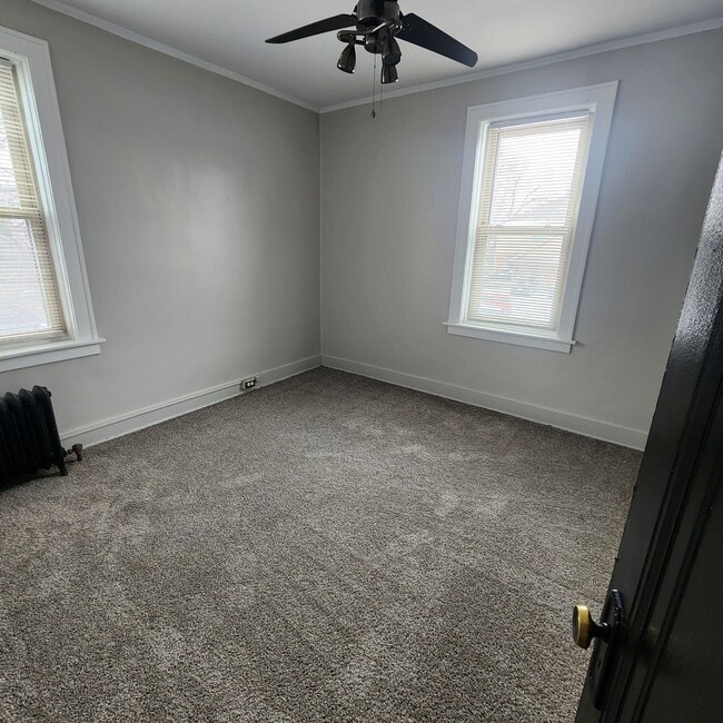 Floorplan - The Oakwood Manor Apartments