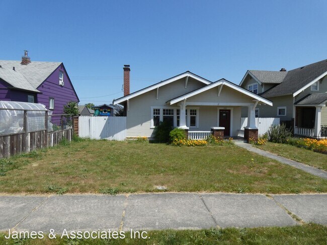 Building Photo - 3 br, 1 bath House - 221 W 9th Street