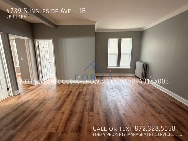 Building Photo - 4739 S Ingleside Ave