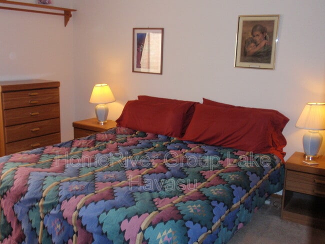 Building Photo - 1957 Mesquite Ave