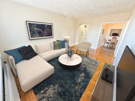 Building Photo - New Hampshire & First Apartments