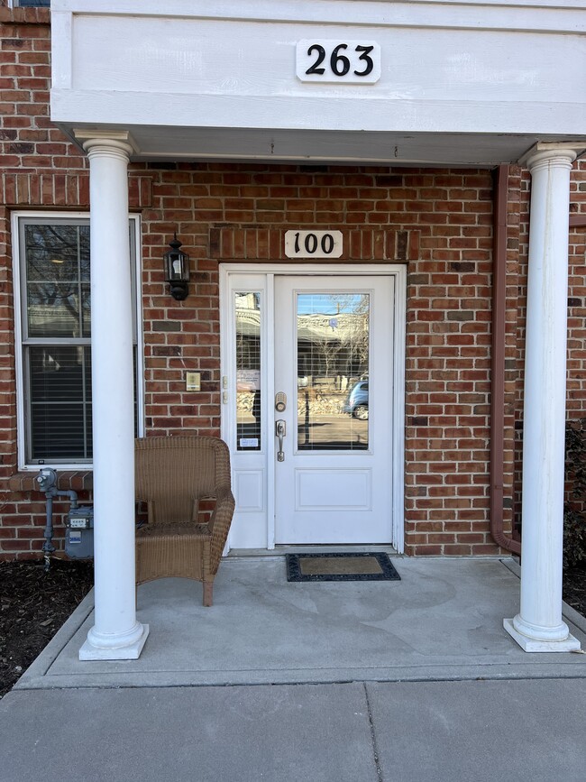 263 E Fountain Blvd 263 E Fountain Blvd Colorado Springs CO 80903