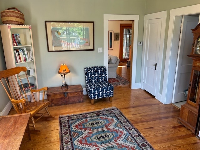 Sunroom/Office - 28 Island Ave