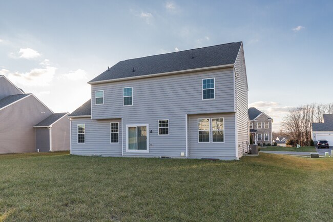 Building Photo - 9307 Drumman Dr