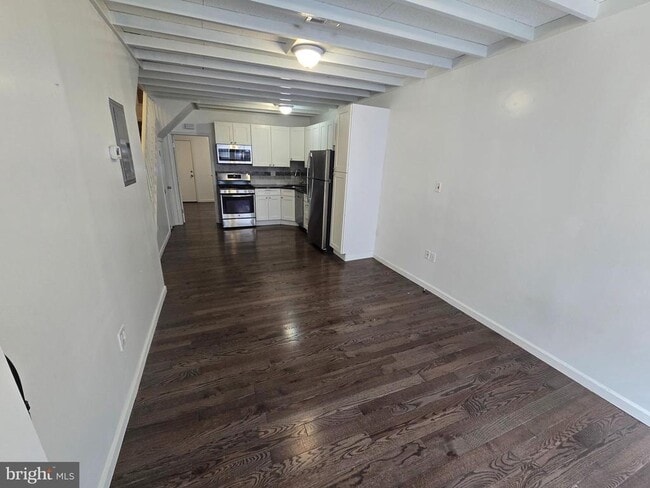 Building Photo - 712 S Randolph St