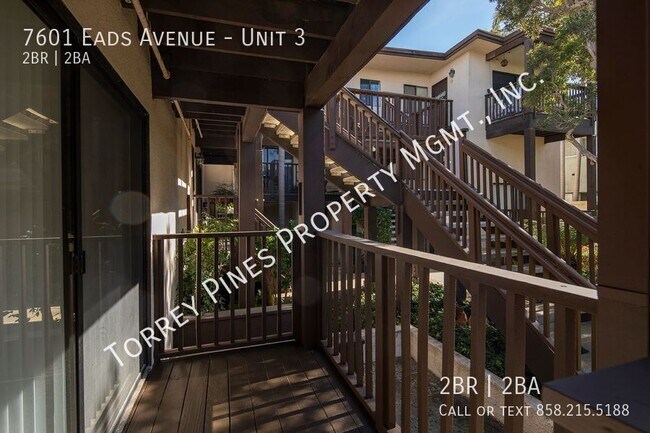 Building Photo - 7601 Eads Ave