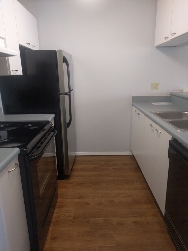 Building Photo - Beautiful 1BDR in the Heart of Upper Queen Anne w/ Huge Private Patio!!!