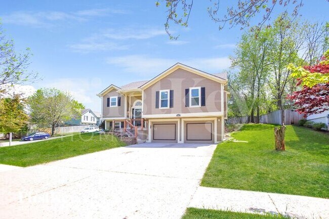 Primary Photo - 1601 NW 79th Terrace