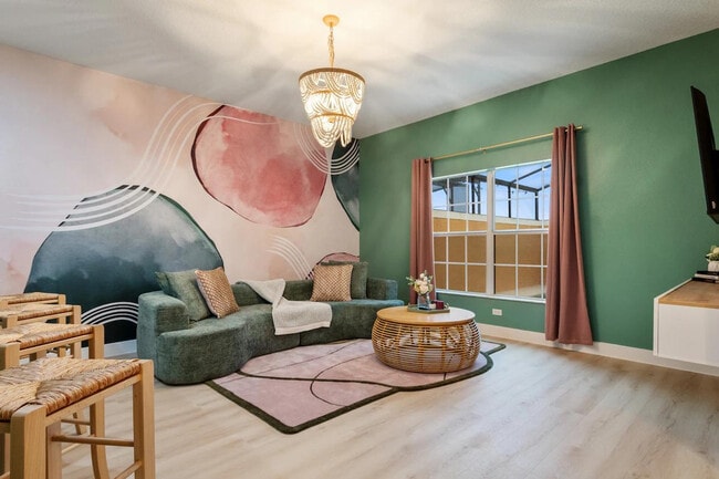 Building Photo - 8883 Candy Palm Rd