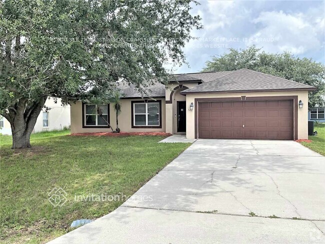 Building Photo - 348 Anchovie Ct