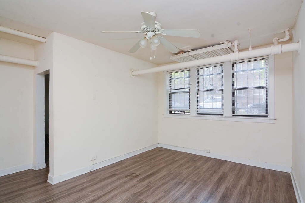 Building Photo - 1532 N Kedzie Ave