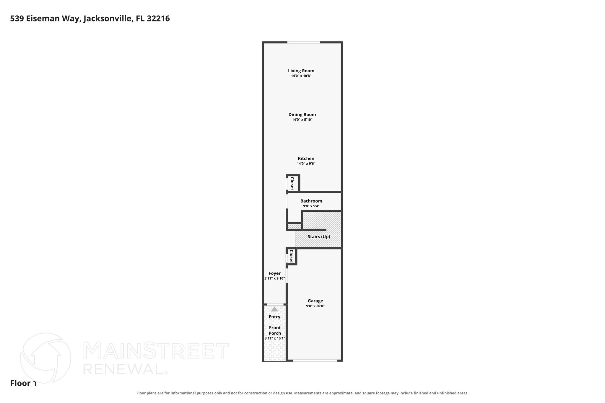 Building Photo - 539 Eiseman Wy