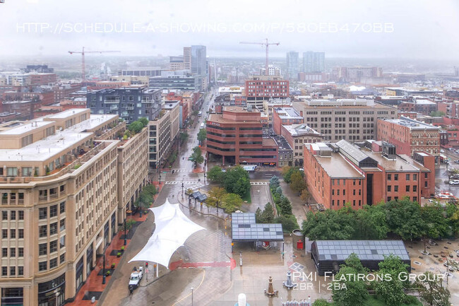 Building Photo - Amazing LODO Sky Views