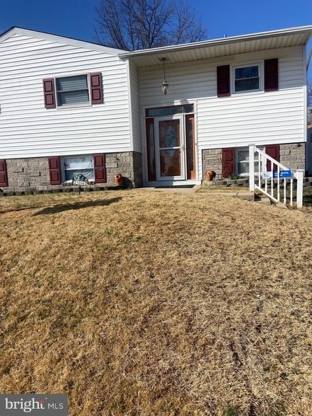 Building Photo - 5104 McFaul Rd