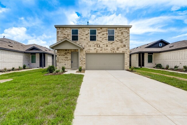 Building Photo - 10824 Red Orchid Dr