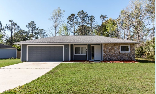 Primary Photo - Updated Single family 3 bedroom, 2 bathroom!