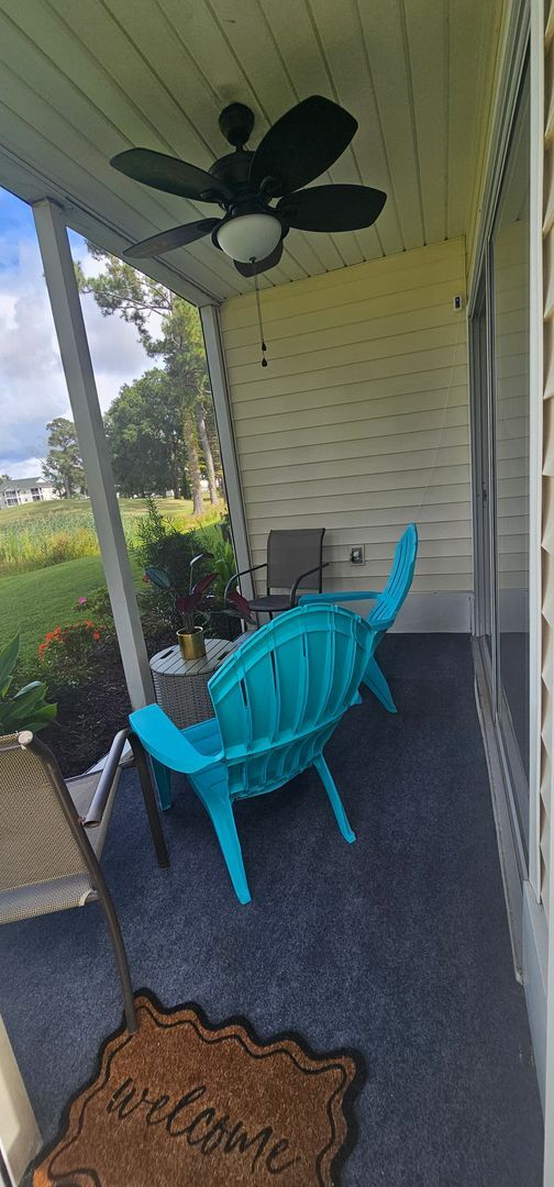Building Photo - -First-Floor End-Unit | Fully Furnished 2B...