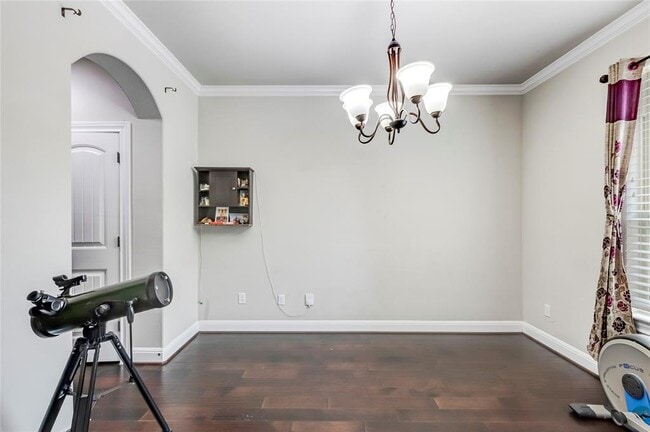 Building Photo - 4424 Casa Robles Dr