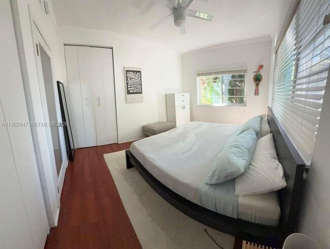 Building Photo - 901 Meridian Ave