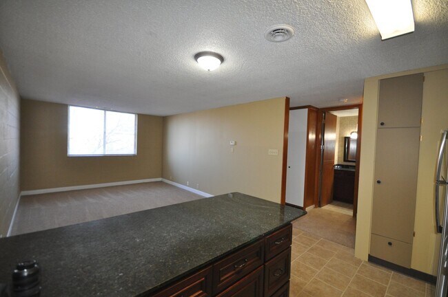 Interior Photo - Capitol Hill Apartments