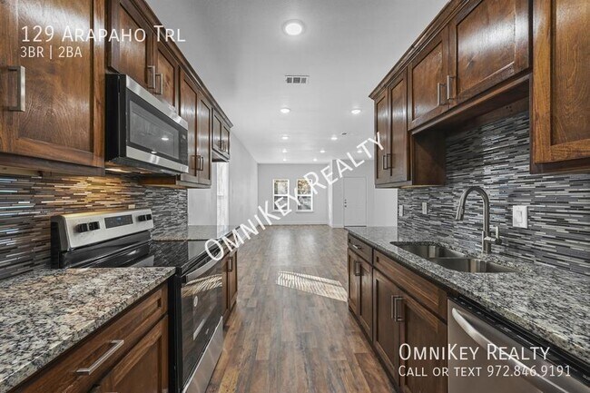 Building Photo - 129 Arapaho