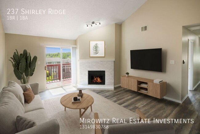 Primary Photo - 237 Shirley Ridge Dr